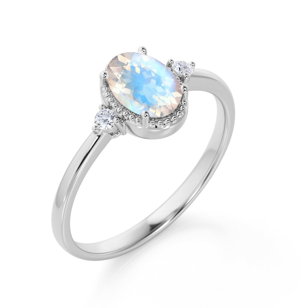 Change to Moonstone