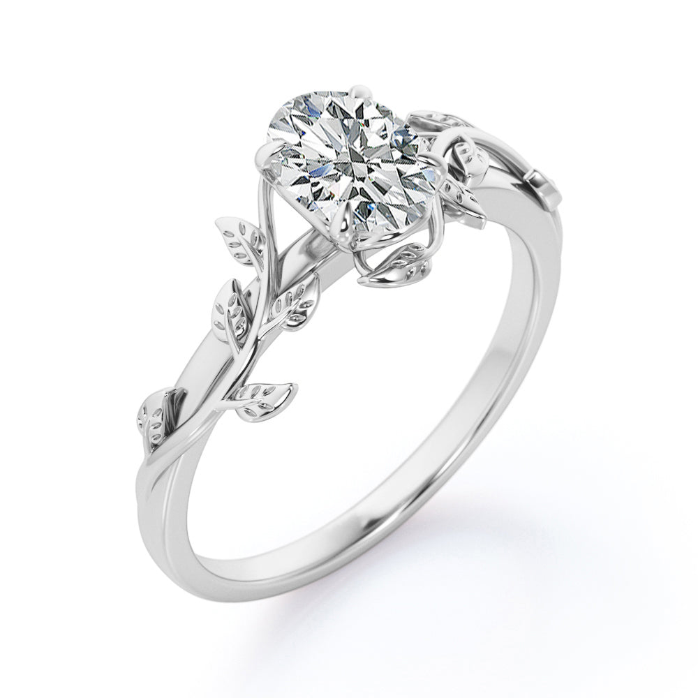 Dujour Four-Cluster Diamond, Two-Row Ring | Designer Fine Jewelry by Sara  Weinstock