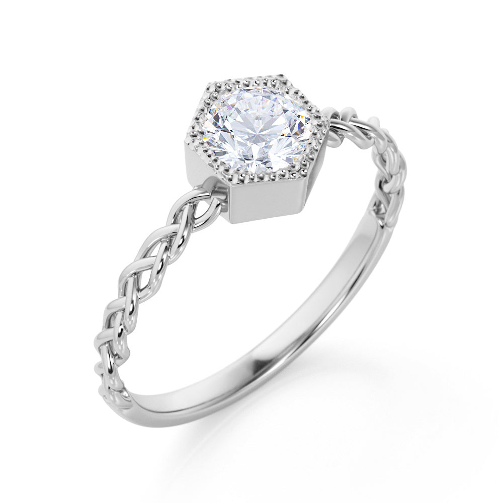 White-3 whitestone